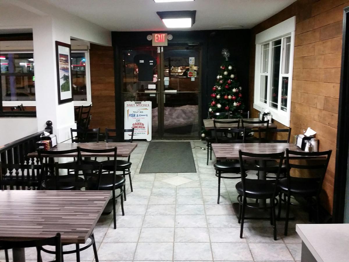 Wild Rose Country Inn Grande Prairie Esterno foto